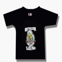 Metallica Gimme Milk Toddler T-Shirt Thumbnail