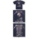 Metallica Buried Alive Tour T-shirt Version 2 Thumbnail