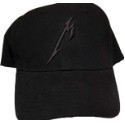 Metallica Death Magnetic Black M Flex Fit Cap Thumbnail