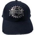 Metallica Flex Fit Sprocket Cap Thumbnail