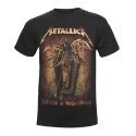 Metallica Ascend T-shirt Thumbnail