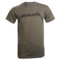 Metallica Electrode T-shirt Thumbnail