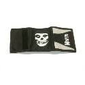 The Misfits Velcro Wallet Thumbnail