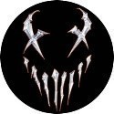 Mushroomhead Face Button Thumbnail