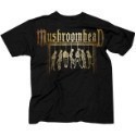 Mushroomhead Gallows T-shirt Thumbnail