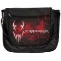 Mushroomhead Logo Messenger Bag Thumbnail