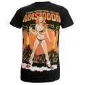 Mastodon 20 Million BC T-shirt Thumbnail