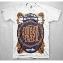Miss May I Metal Crest T-shirt Thumbnail
