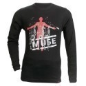 Muse Absolution Longsleeve Tee Thumbnail
