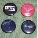 Muse Button Pack Thumbnail