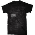Muse Repeat Logo T-shirt Thumbnail