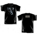 Nine Inch Nails Pretty Hate Machine T-shirt Thumbnail