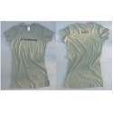 Nine Inch Nails Art is Resistance Jr T-shirt Thumbnail