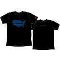 Nine Inch Nails Stand for Something T-shirt Thumbnail