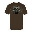 Nirvana Seahorse Smile T-shirt Thumbnail