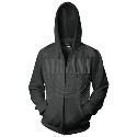 Nirvana Vestibule Zip Hoodie Thumbnail