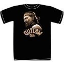 Willie Nelson Outlaw T-shirt Thumbnail