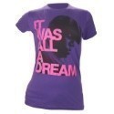 Notorious BIG A Dream Jr Tee Thumbnail