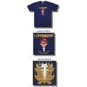 Offspring Screw Guy T-shirt Thumbnail