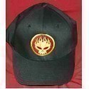 Offspring Flaming Skull Cap Thumbnail
