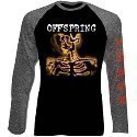 Offspring Smash Raglan Thumbnail