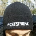 Offspring Logo Beanie Thumbnail