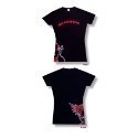 The Offspring Breaking Chains Girls T-shirt Thumbnail