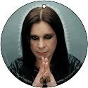 Ozzy Osbourne Air Freshener Thumbnail