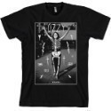 Ozzy Osbourne Skeleton T-shirt Thumbnail