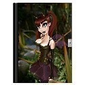 Pin Up Toons Fairy Diary Thumbnail
