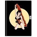 Pin Up Toons Betty Diary Thumbnail