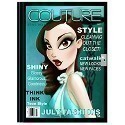 Pin Up Toons Covergirl Diary Thumbnail