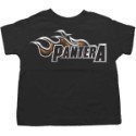 Pantera Lil Dragster Toddler T-shirt Thumbnail