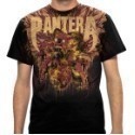 Pantera Heart Full of Lies T-shirt Thumbnail