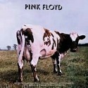 Pink Floyd Atom Heart Sticker Thumbnail