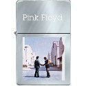 Pink Floyd Burning Man Lighter Thumbnail