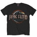 Pink Floyd Dark Side of Moon Vintage Seal Tee Thumbnail