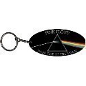Pink Floyd Dark Side Of The Moon Keyfob Thumbnail
