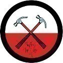 Pink Floyd Hammers Refrigerator Magnet Thumbnail