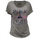 Pink Floyd US Tour 72 Jr Dolman T-shirt Thumbnail