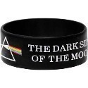 Pink Floyd DSOTM Rubber Wristband Thumbnail