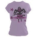 Puscifer Ballet Girl Jr Girls T-shirt Thumbnail