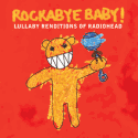 Radiohead Lullaby Renditions CD - Infant Thumbnail
