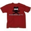Radiohead TV T-shirt Thumbnail
