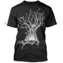 Radiohead King of Limbs Tree T-shirt Thumbnail