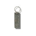Rage Against the Machine Metal Keychain Thumbnail