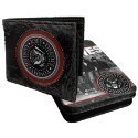 Ramones Bi-fold Wallet w/Tin Thumbnail