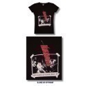 Ramones Blitz Jr T-shirt Thumbnail