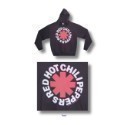 RHCP Asterisk Hoodie Thumbnail