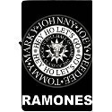 The Ramones Logo Lighter Thumbnail